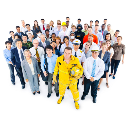 Manpower Services