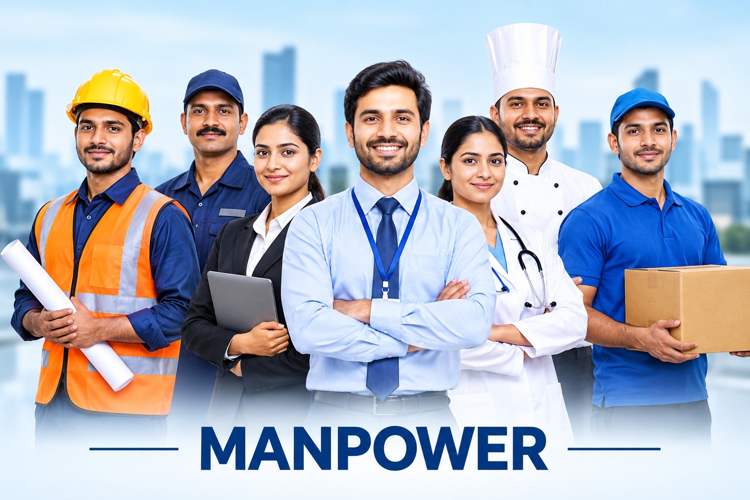 Manpower